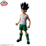 Hunter x Hunter Grandista Gon Figure