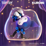 TOPTOY Kuromi Magic Apprentice Blind Box Figure