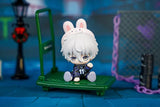 Blue Lock Vol.1 Animal Outfit Ver. Blind Box Figure