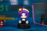 Blue Lock Vol.1 Animal Outfit Ver. Blind Box Figure