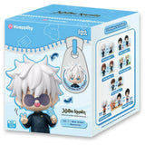Keeppley Jujutsu Kaisen Blue-Green Memories Series Zippie Figure Blind Box