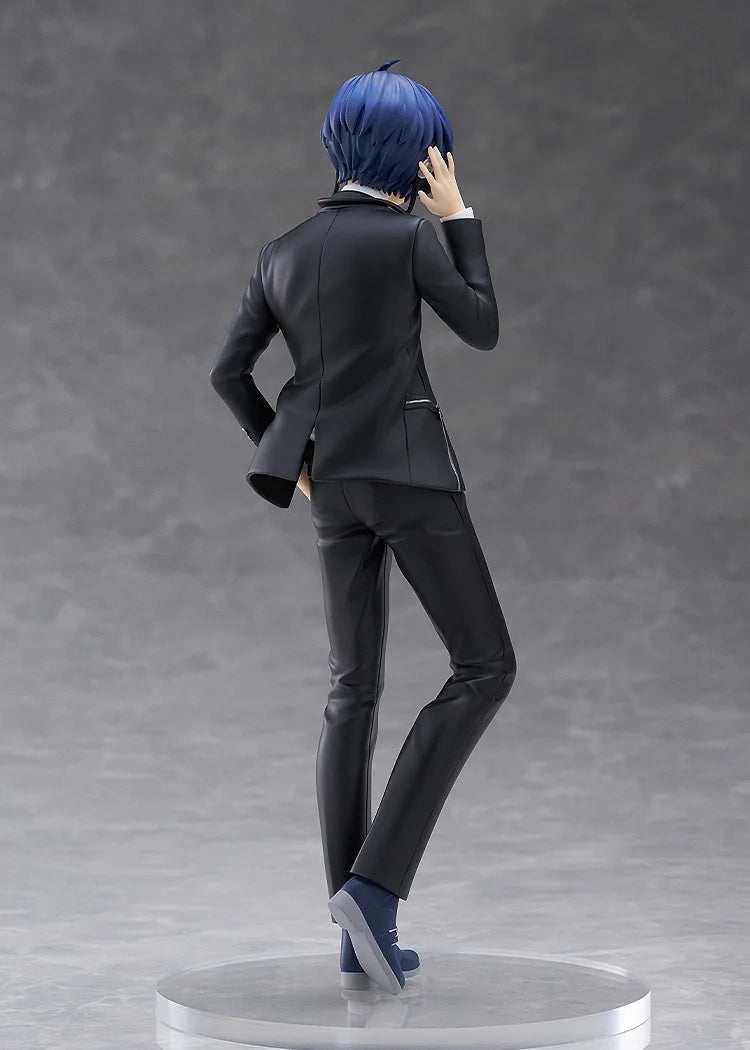 Persona 3: Reload Pop Up Parade P3R Hero Figure