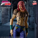 JoJo's Bizarre Adventure: Golden Wind Mometria Diavolo Figure