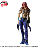 JoJo's Bizarre Adventure: Golden Wind Mometria Diavolo Figure