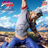 JoJo's Bizarre Adventure: Steel Ball Run Mometria Johnny Joestar Figure