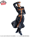 JoJo's Bizarre Adventure: Stone Ocean Mometria Enrico P Figure