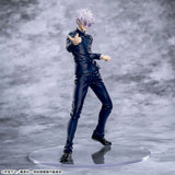 Jujutsu Kaisen 5th Anniversary Luminasta Satoru Gojo Figure