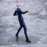 Jujutsu Kaisen 5th Anniversary Luminasta Satoru Gojo Figure