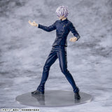 Jujutsu Kaisen 5th Anniversary Luminasta Satoru Gojo Figure