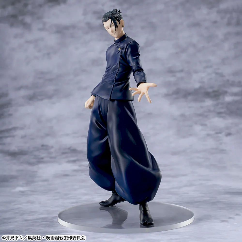 Jujutsu Kaisen 5th Anniversary Luminasta Suguru Geto Figure