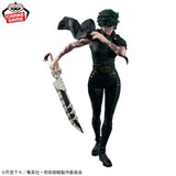 Jujutsu Kaisen Grandista Maki Zen'in Figure