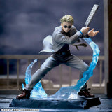 Jujutsu Kaisen Luminasta Kento Nanami (Joint Struggle) Figure