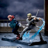 Jujutsu Kaisen Luminasta Kento Nanami (Joint Struggle) Figure
