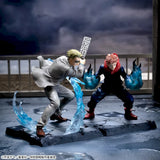 Jujutsu Kaisen Luminasta Kento Nanami (Joint Struggle) Figure