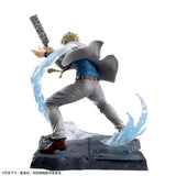 Jujutsu Kaisen Luminasta Kento Nanami (Joint Struggle) Figure