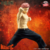 Jujutsu Kaisen Maximatic Yuji Itadori (The Culling Game II) Figure