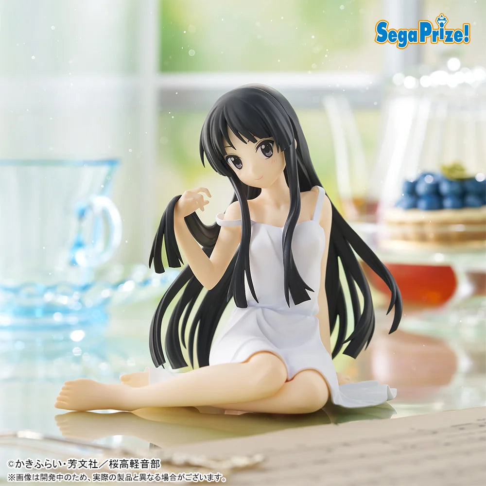 K-On! Yumemirize Mio Akiyama Figure
