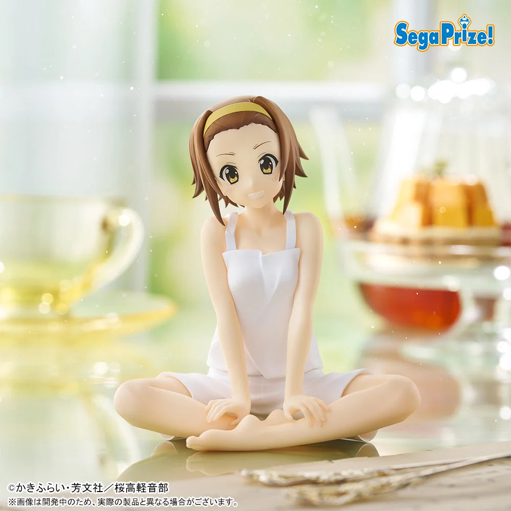 K-On! Yumemirize Ritsu Tainaka Figure