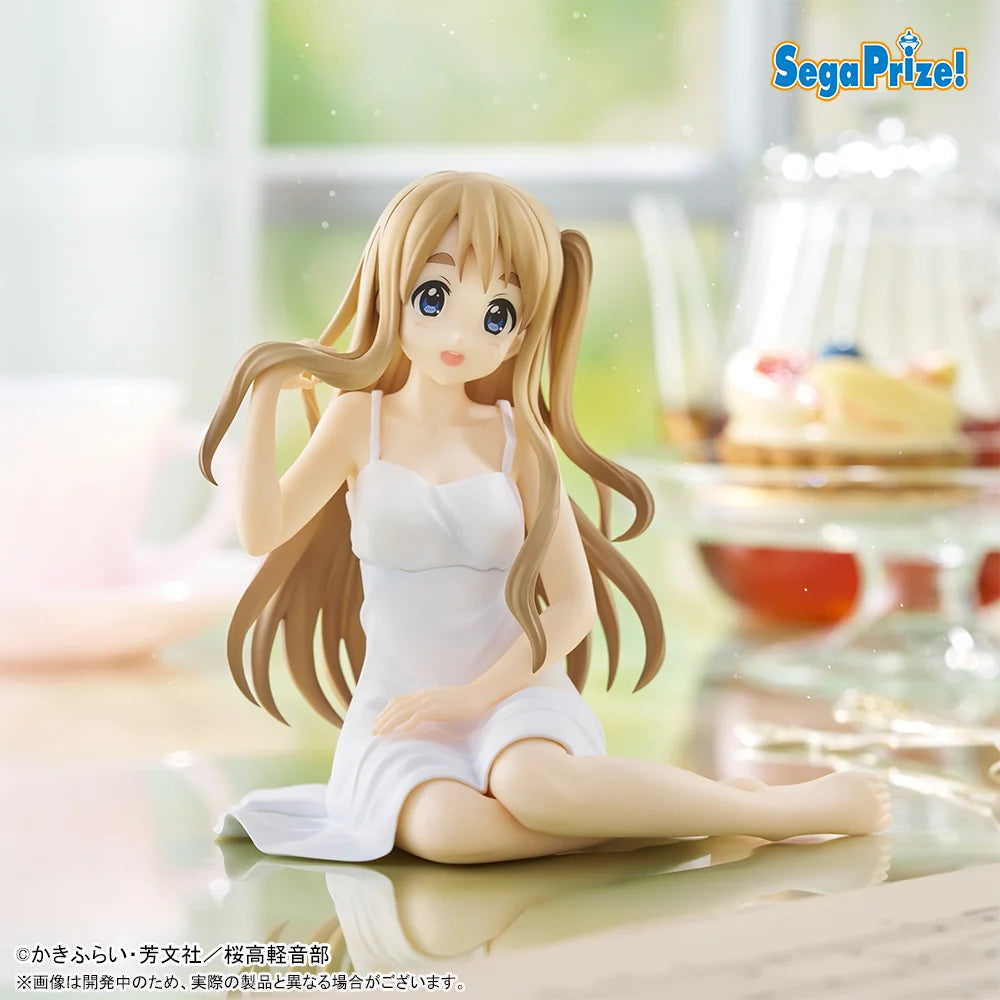 K-On! Yumemirize Tsumugi Kotobuki Figure