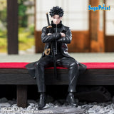 Kagurabachi Chihiro Rokuhira High Premium Perching Figure