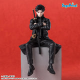 Kagurabachi Chihiro Rokuhira High Premium Perching Figure