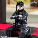 Kagurabachi Chihiro Rokuhira High Premium Perching Figure