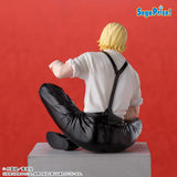 Kagurabachi Togo Shiba High Premium Perching Figure
