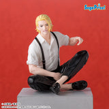 Kagurabachi Togo Shiba High Premium Perching Figure