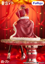 UTAU Kasane Teto (King Ver.) Noodle Stopper Figure