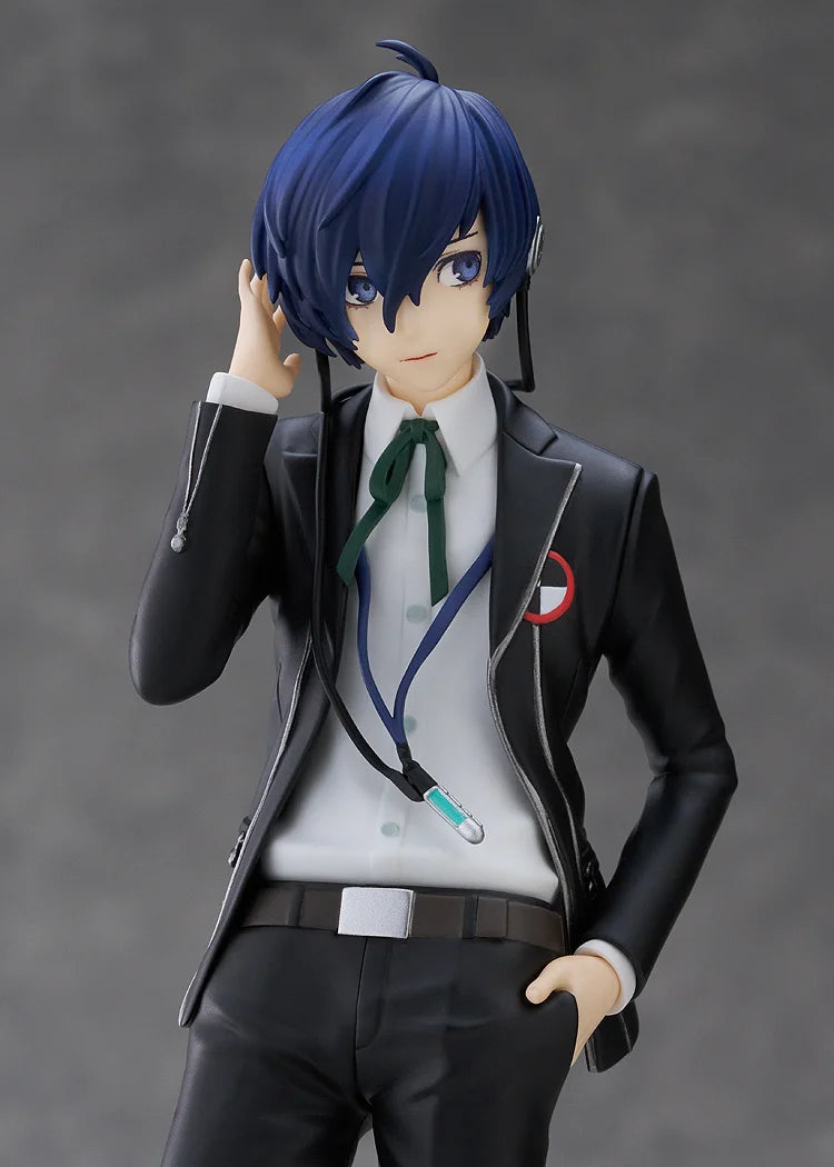 Persona 3: Reload Pop Up Parade P3R Hero Figure