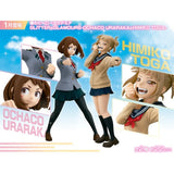 My Hero Academia Glitter & Glamours Ochaco Uraraka