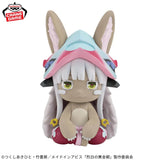 Made in Abyss Fluffy Puffy Nanachi Figure