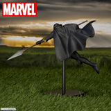 Marvel - Black Panther - ACT/CUT Premium Figure