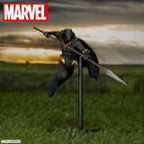 Marvel - Black Panther - ACT/CUT Premium Figure