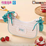 Moeyu Vocaloid Hatsune Miku Sweet Interweave Shoulder Bag