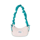 Moeyu Vocaloid Hatsune Miku Sweet Interweave Shoulder Bag