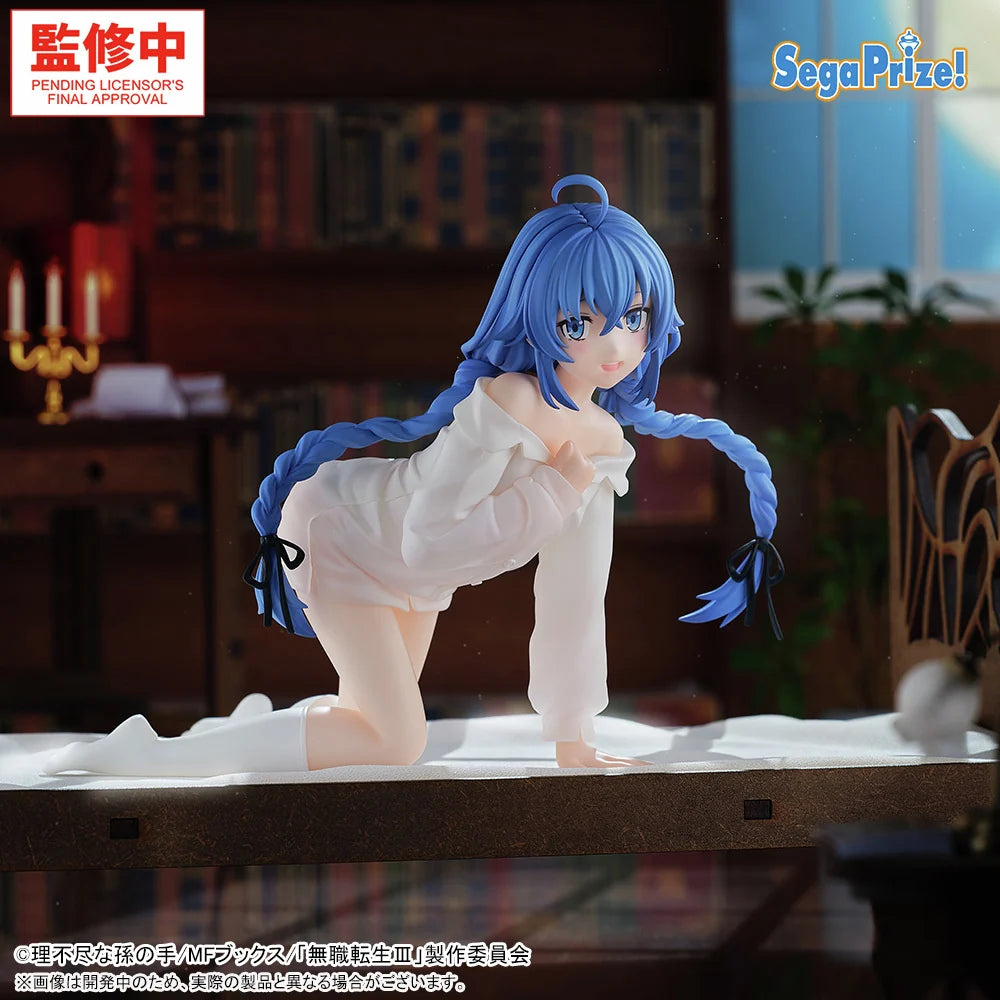 Mushoku Tensei: Jobless Reincarnation Yumemirize Roxy Migurdia Figure