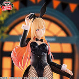 My Dress-Up Darling Glitter & Glamours Marin Kitagawa (Bunny Ver.) Figure