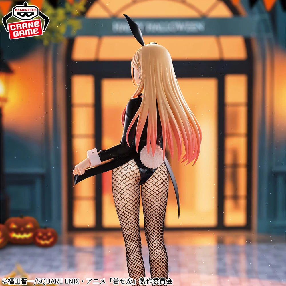 My Dress-Up Darling Glitter & Glamours Marin Kitagawa (Bunny Ver.) Figure