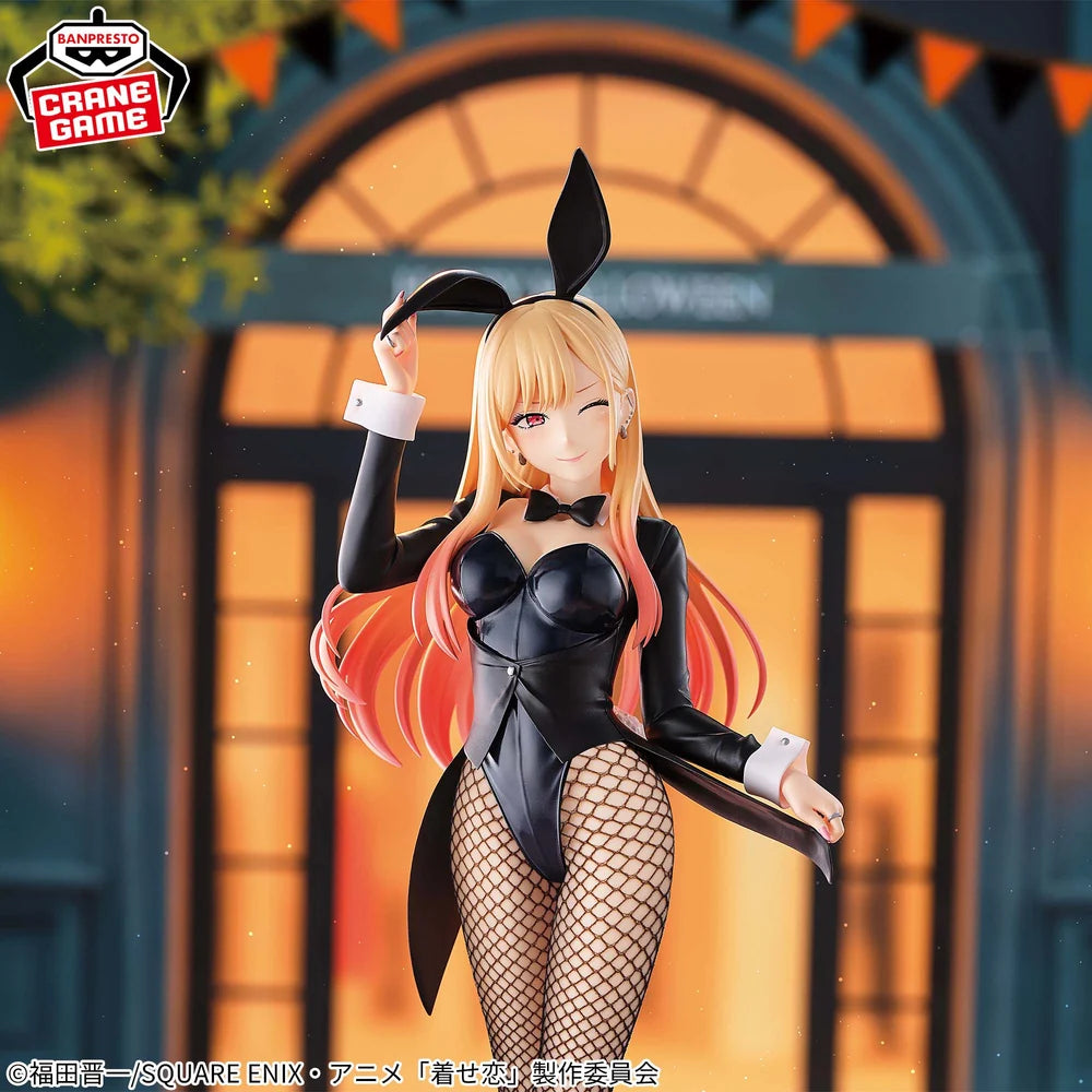 My Dress-Up Darling Glitter & Glamours Marin Kitagawa (Bunny Ver.) Figure