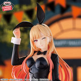 My Dress-Up Darling Glitter & Glamours Marin Kitagawa (Bunny Ver.) Figure
