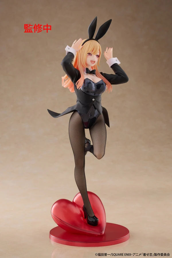 My Dress-Up Darling T-Most Marin Kitagawa (Bunny Ver.) Figure
