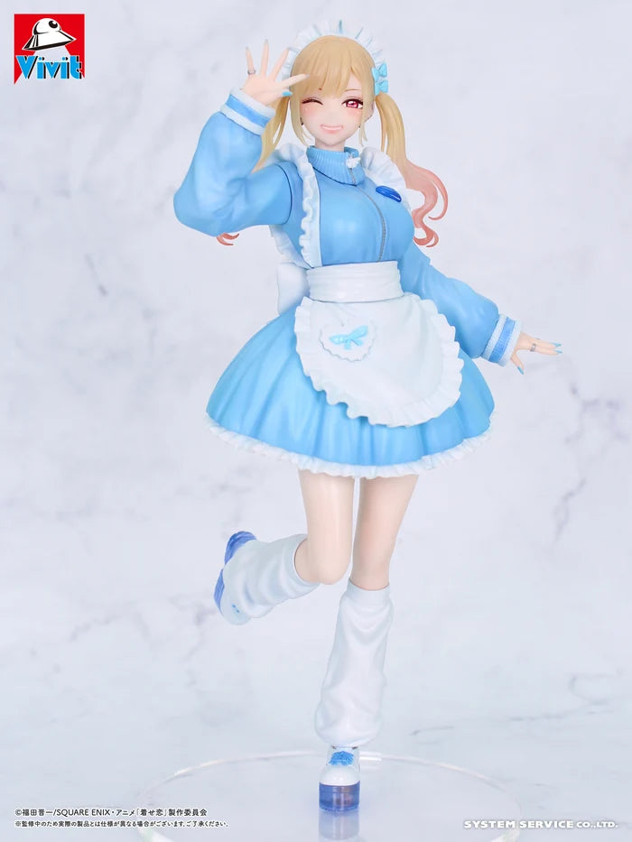 My Dress-Up Darling Vivit Marin Kitagawa (Jersey Maid Ver.) Figure