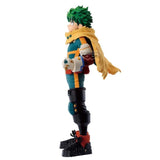 My Hero Academia Izuku Midoriya Figure