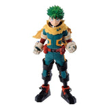 My Hero Academia Izuku Midoriya Figure