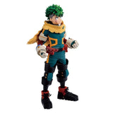 My Hero Academia Izuku Midoriya Figure