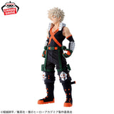 My Hero Academia Katsuki Bakugo Figure