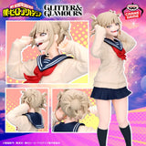 My Hero Academia Glitter & Glamours Himiko Toga (Ver. III) Figure