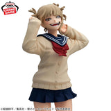 My Hero Academia Glitter & Glamours Himiko Toga (Ver. III) Figure