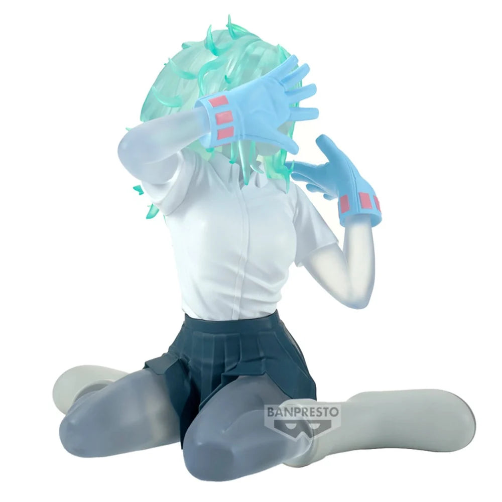 My Hero Academia Glitter & Glamours Toru Hagakure (Clear Ver.) Figure